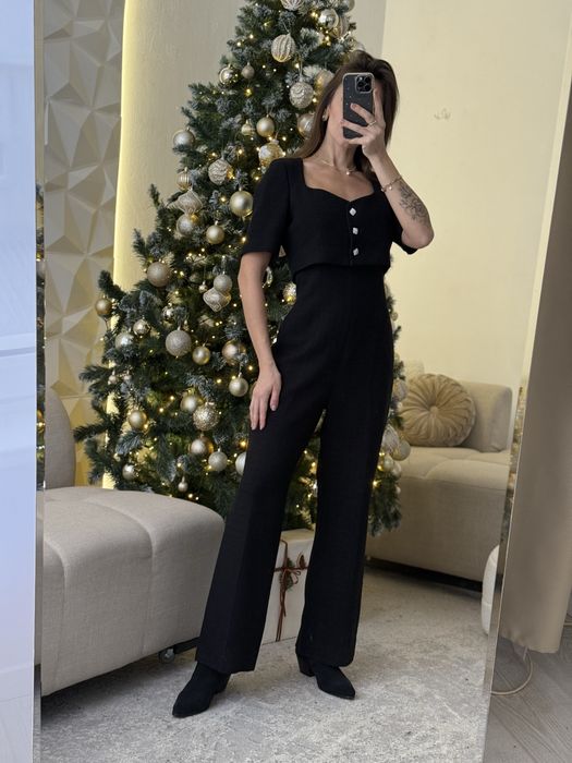 комбінезон Sandro Paris р.38 оригінал