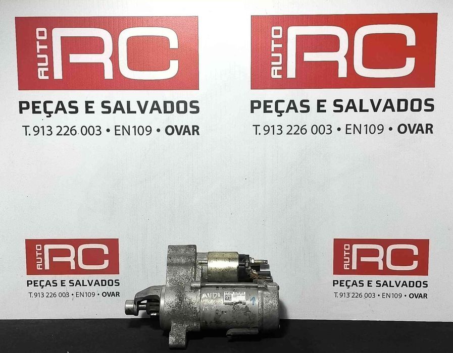 Motor de Arranque 03L911024B - AUDI A6 C7