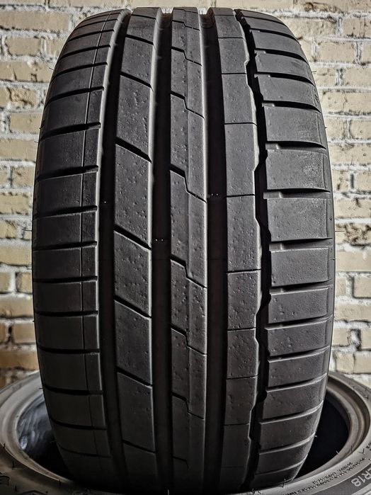 Шини 225/40r18 Hankook | 2023 | 7.5/6.5mm | Korea | Преміум | Ідеальні