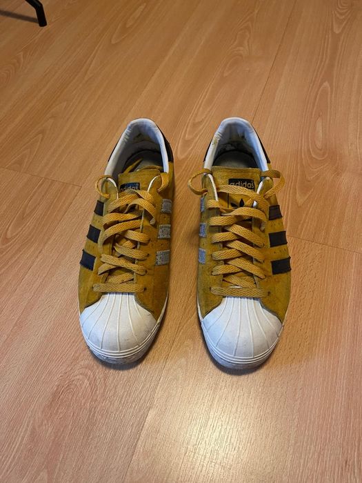 Ténis Adidas Campus 80s