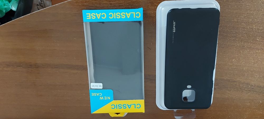 Бампер чохол книжка на телефон Xiaomi Redmi Note 9 Pro