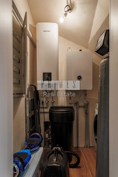 Дом по адресу ул. Центральная (площадь 163 м²) - Atlanta.ua - фото 17