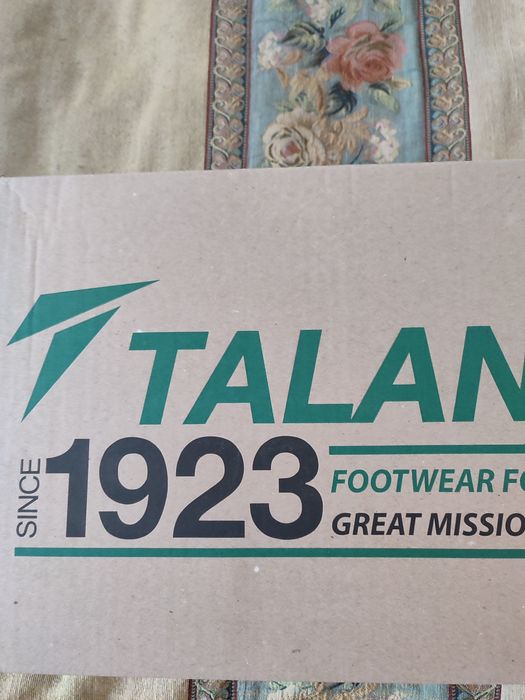 Продам військові статутні черевики