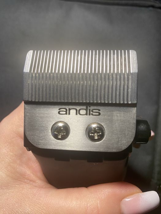 Машинка для стрижки собак и котов Andis PM-1