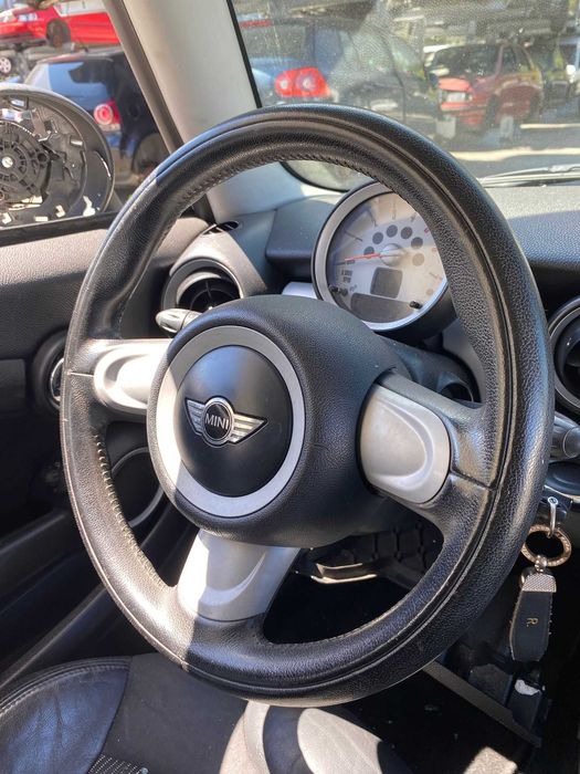 Peças Mini cooper / one [06-13] 1.5 D