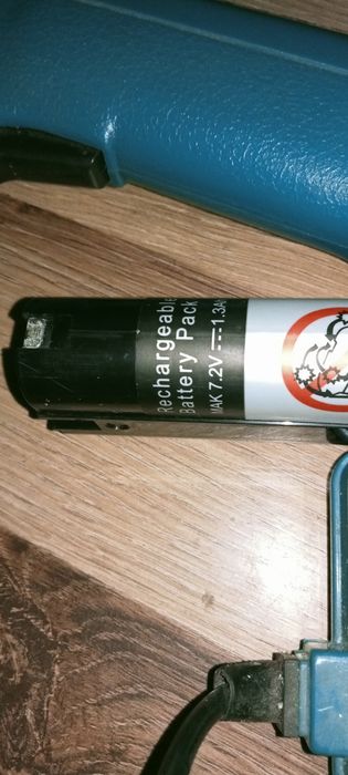 Sprzedam zakretarke Makita