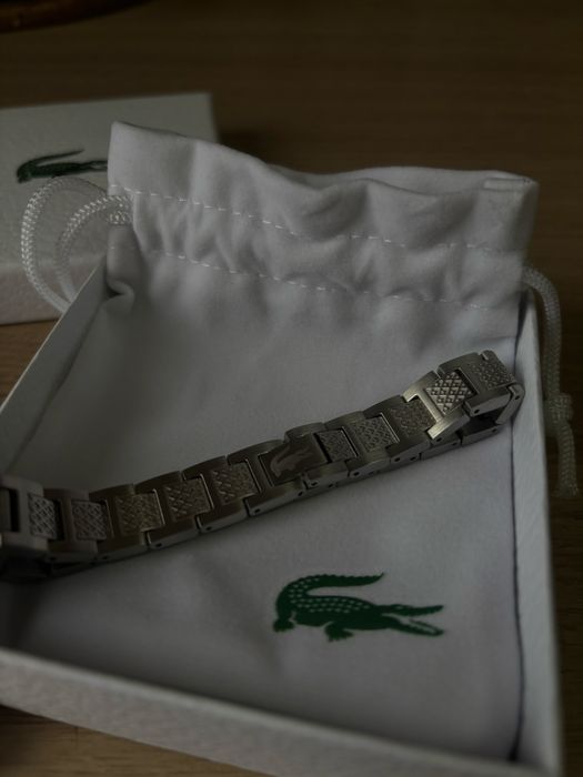 bronsoletka lacoste