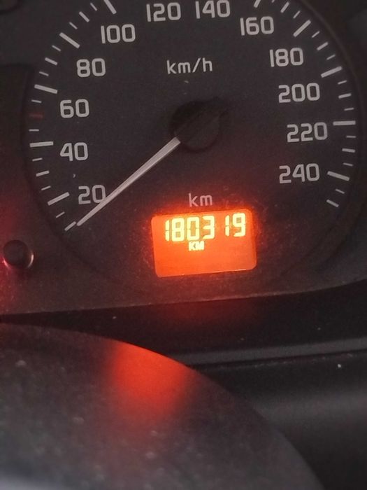 Sprzedam  Renault Megan