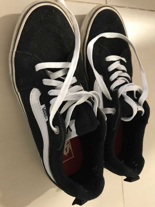 Sapatilhas Vans tm: 40