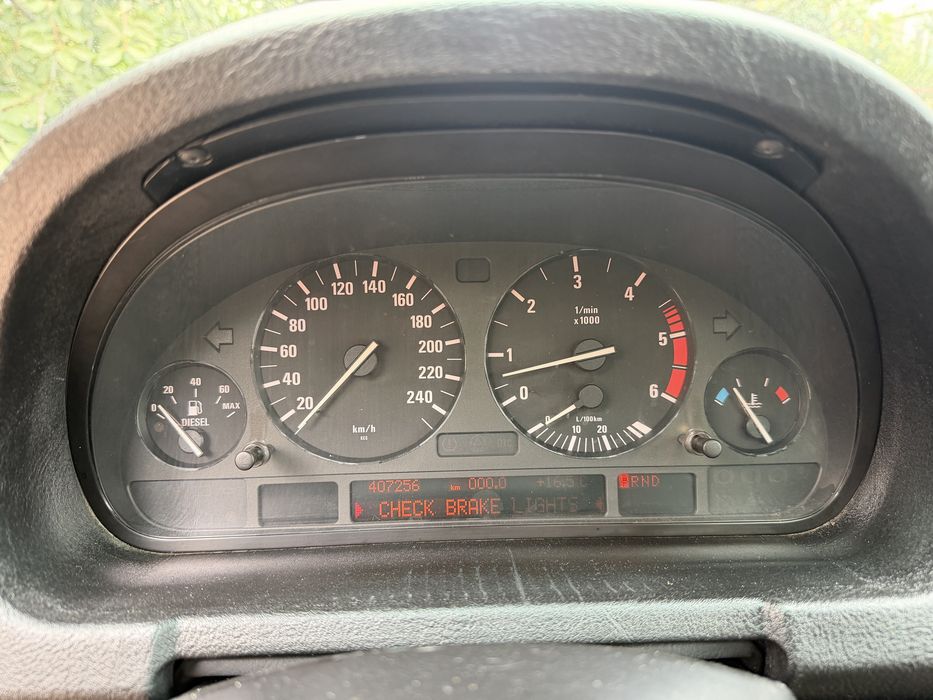Продам BMW e53, 3.0 M57n 2005 год