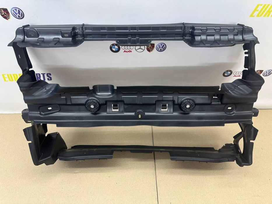 Воздуховод Панель BMW G22 G23 Оригинал Новая 440 430 Повітрозабірник