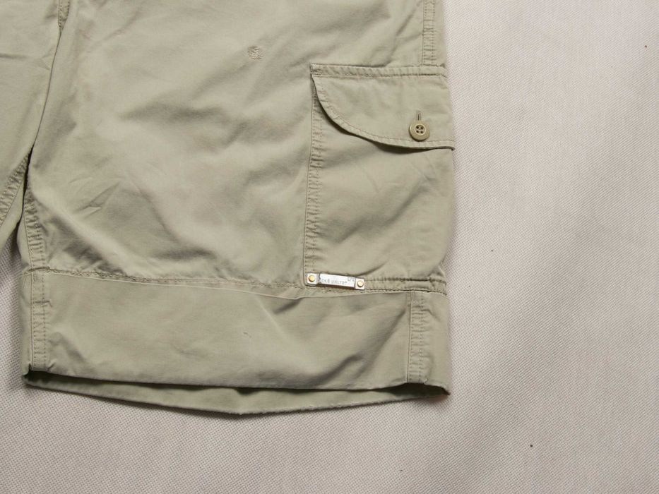 Ecko Unltd shorty y2k cargo 34us