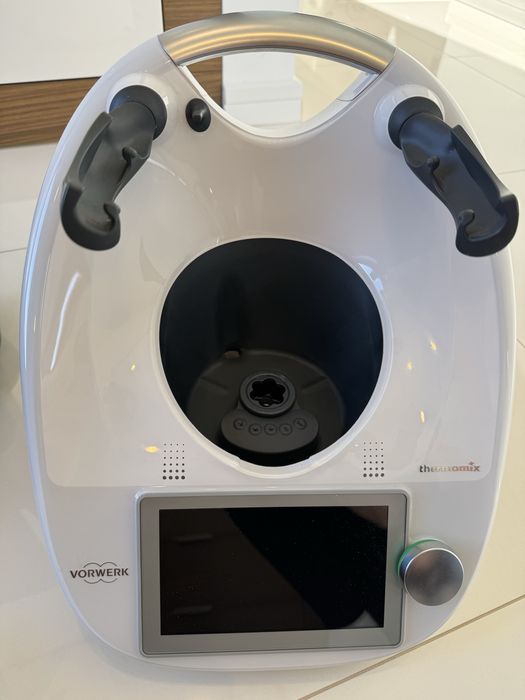 Tm 6 Thermomix bardzo zadbany z coocidoo