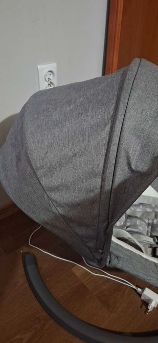 Bujak firmy Momi Kenami