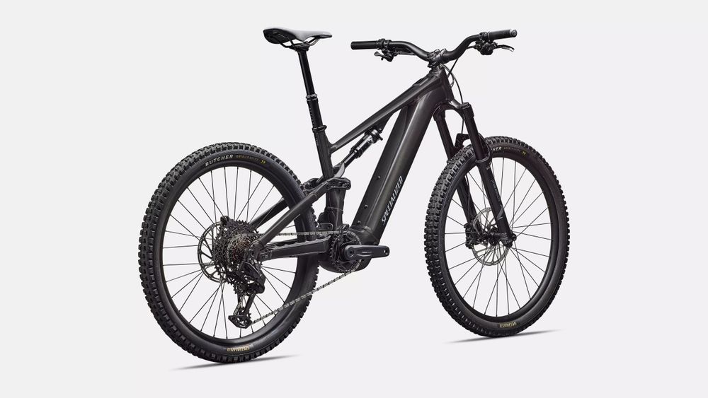 Specialized Turbo Levo g4 NOWY