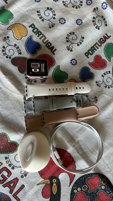 Apple Watch série 2