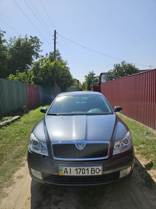 Продам Skoda Octavia A5