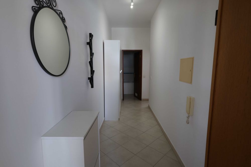 Apartamento T0 | Baixa de Coimbra