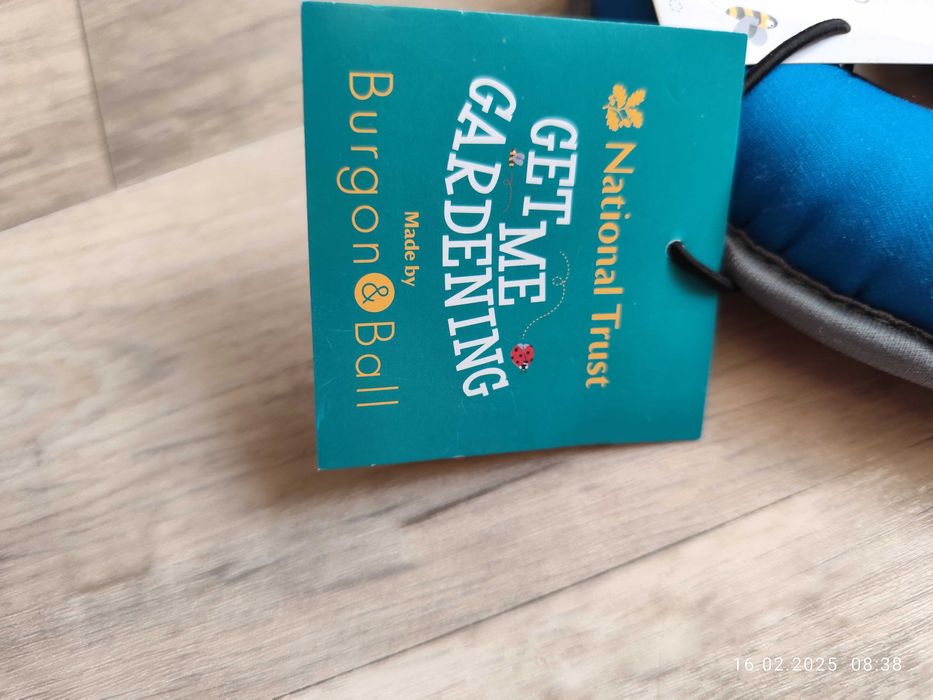 Poduszka dla dzieci, ogrodowe