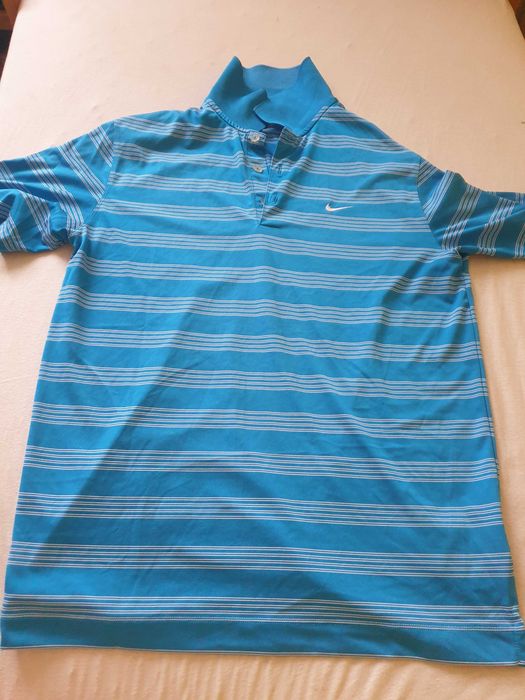 koszulka polo under armour nike adidas L , M , XL