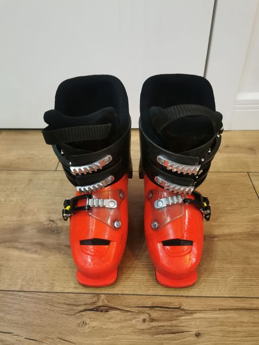 Buty narciarskie dziecięce Atomic
