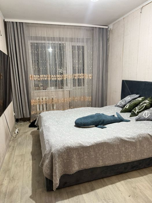 Продам 3 кім квартиру район Пацаева