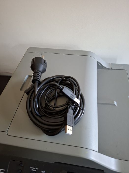 Impressora Brother MFC-L2700DW