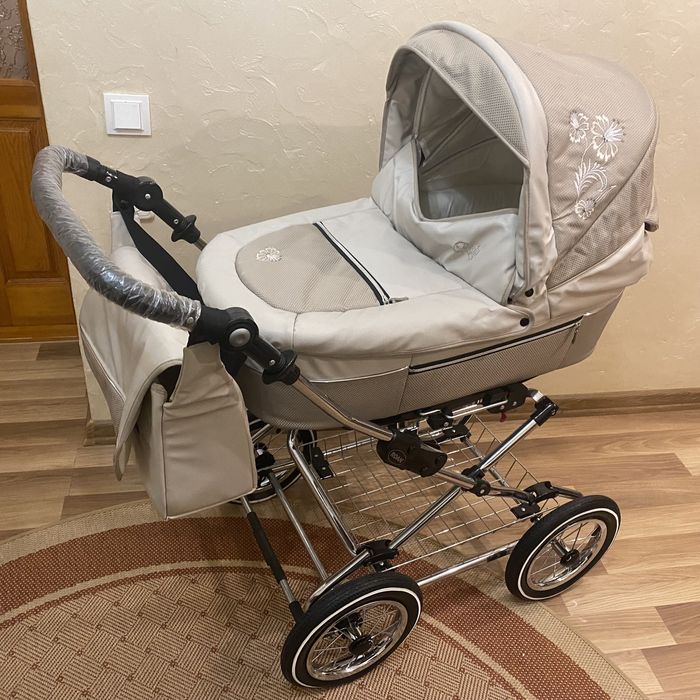 Коляски дитячі нові -візочки