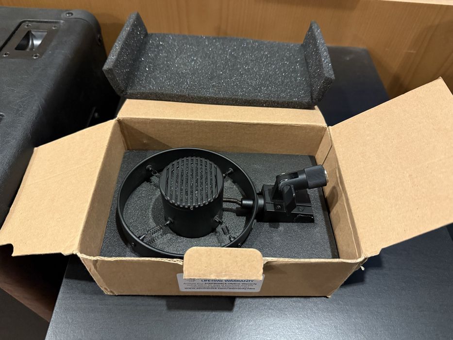 Sontronics Halo microfone Dinamico