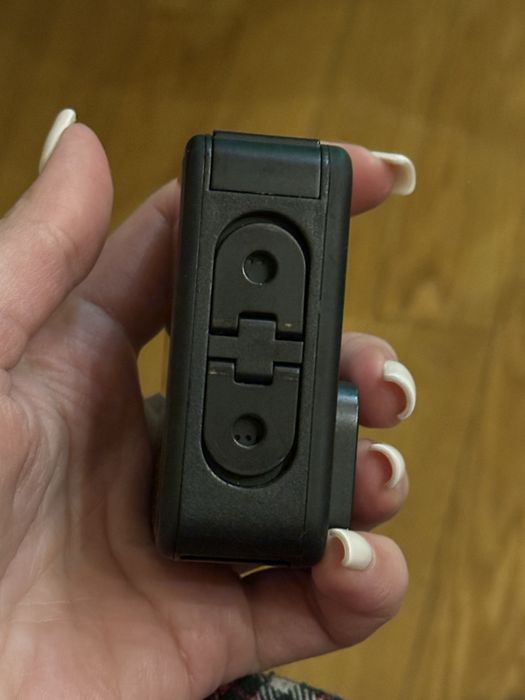 Екшен камера GoPro Hero 9