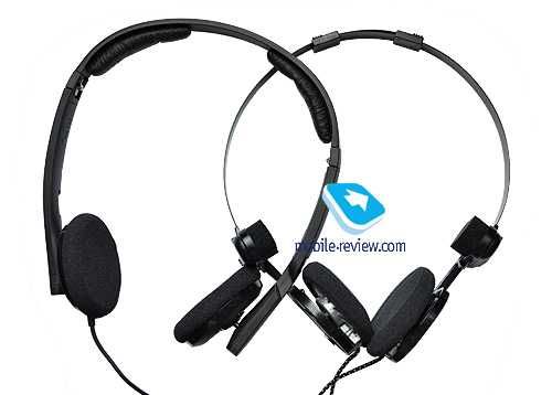 Амбушюры Sennheiser PX100, PX100-ІІ, PMX100, KOSS Porta/Sporta Pro