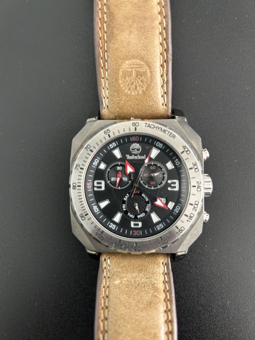 Relógio Timberland 13324J