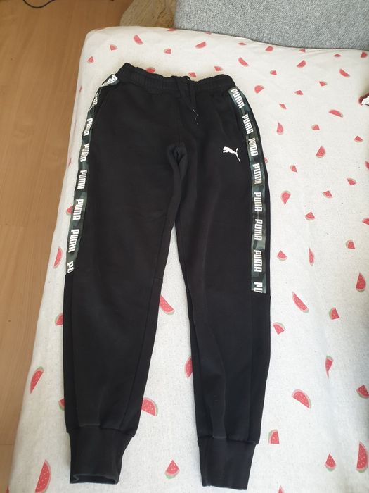 Dres męski Puma S