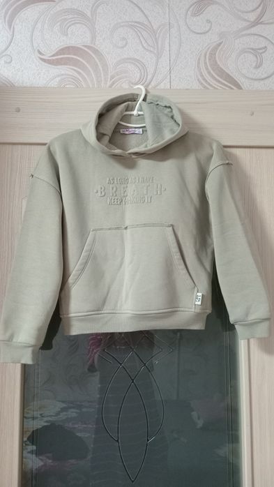 Худі для дівчаток