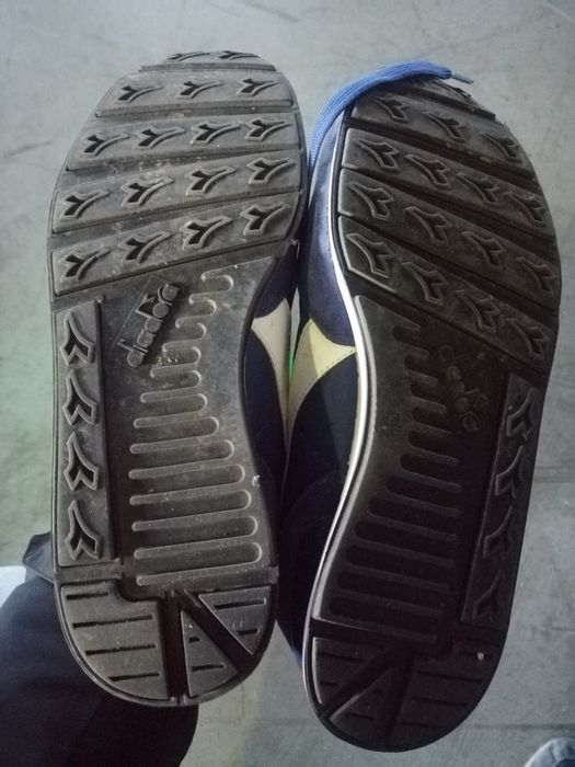 Sapatilhas Diadora Camaro