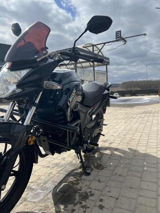 Продам LIFAN KP 200