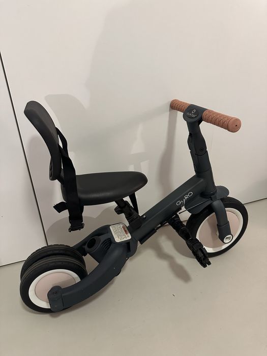 Triciclo evolutivo Olmitos Gyro