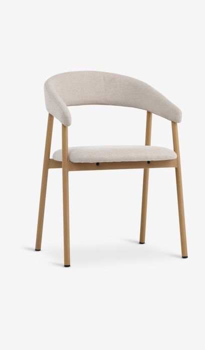 Krzesło ejsing jysk