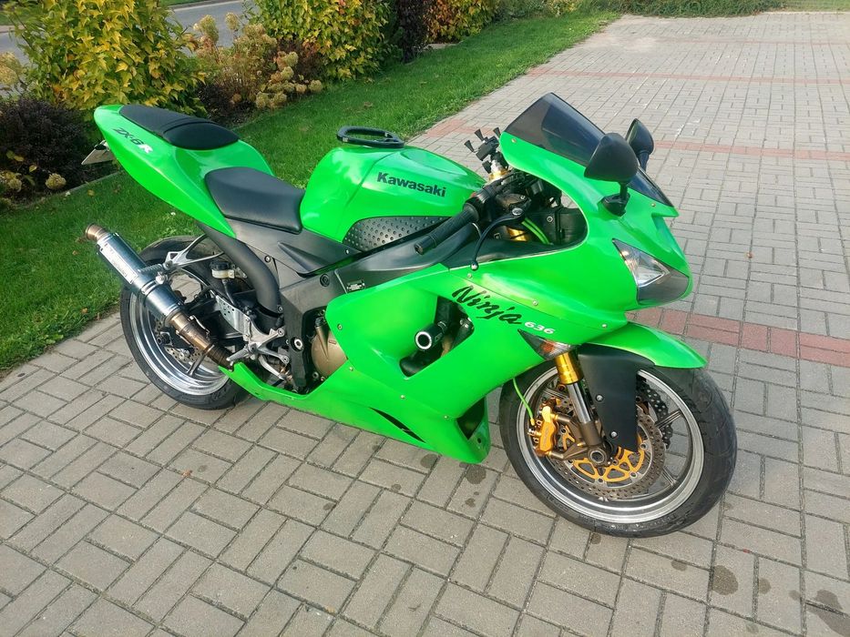 Kawasaki