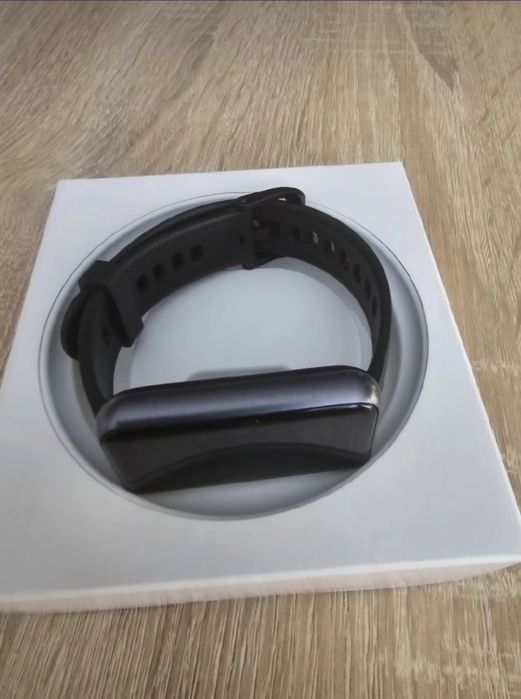 Smartband REALME Band 2 Czarny JAK NOWY!!!