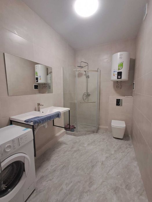 Сдам 1ком кв 63-я Жемчужина Краснова 1-В