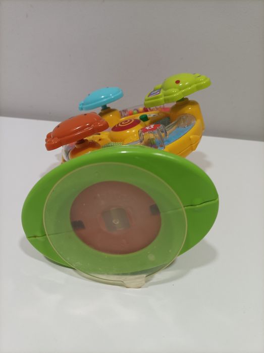 Roda musical Vtech