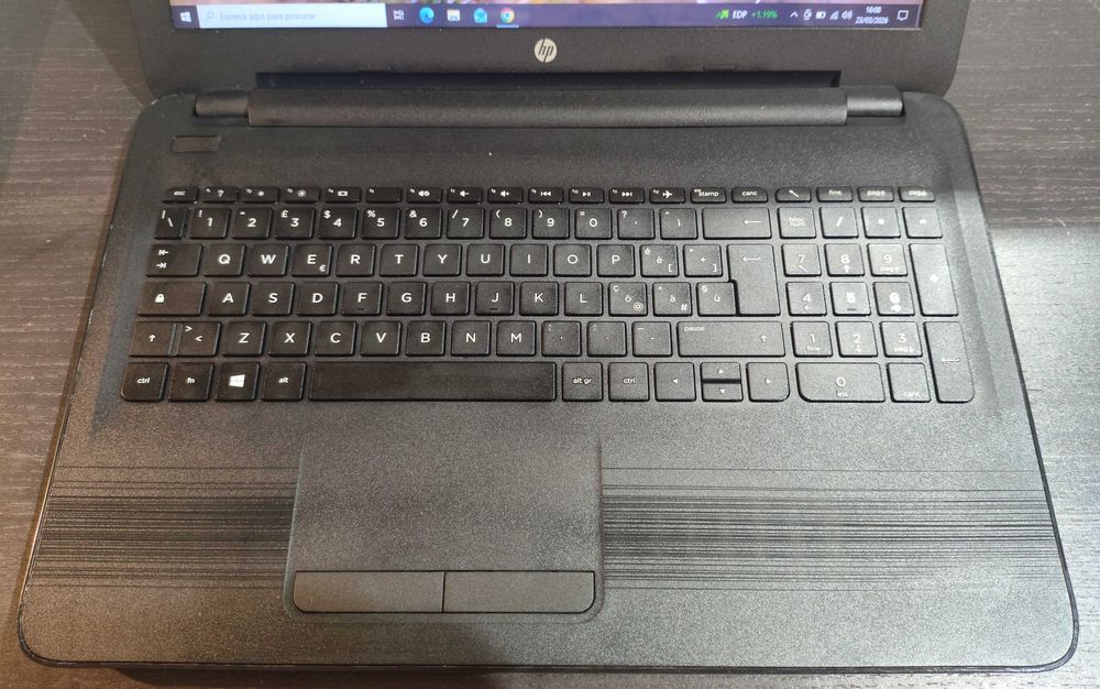 HP Laptop Intel464216306399979523