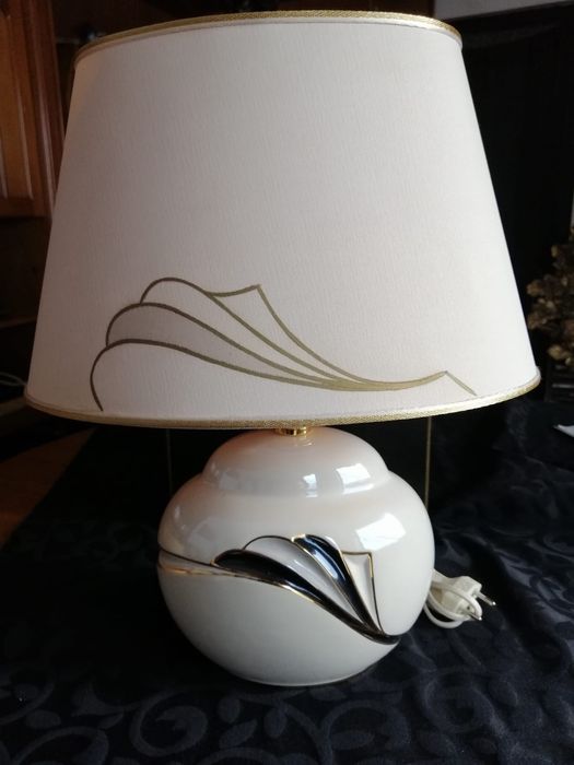 Vendo candeeiro de mesa CARPIÉ