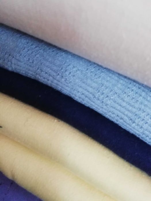 Продам трикотаж тканину.