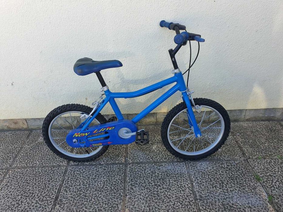 bicicleta roda 14 - Nº 2