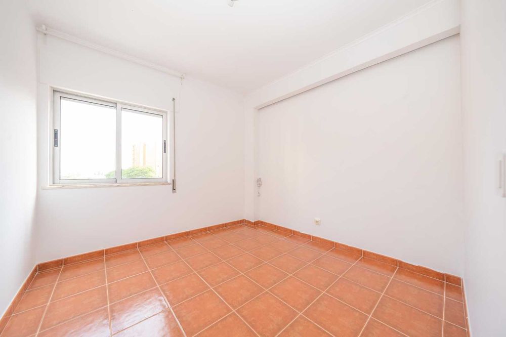 Apartamento T3 Bonfim