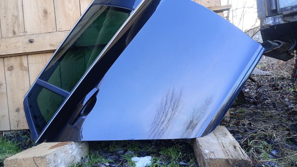 Drzwi insignia A PT z20r kombi