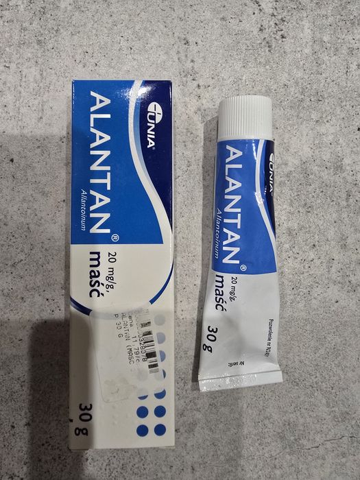 Alantan maść 30g