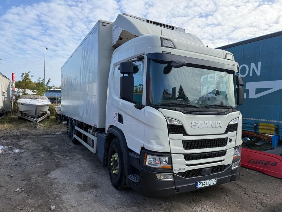 Scania